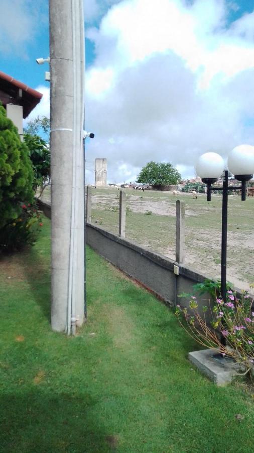 Chale Em Gravata Villa ภายนอก รูปภาพ