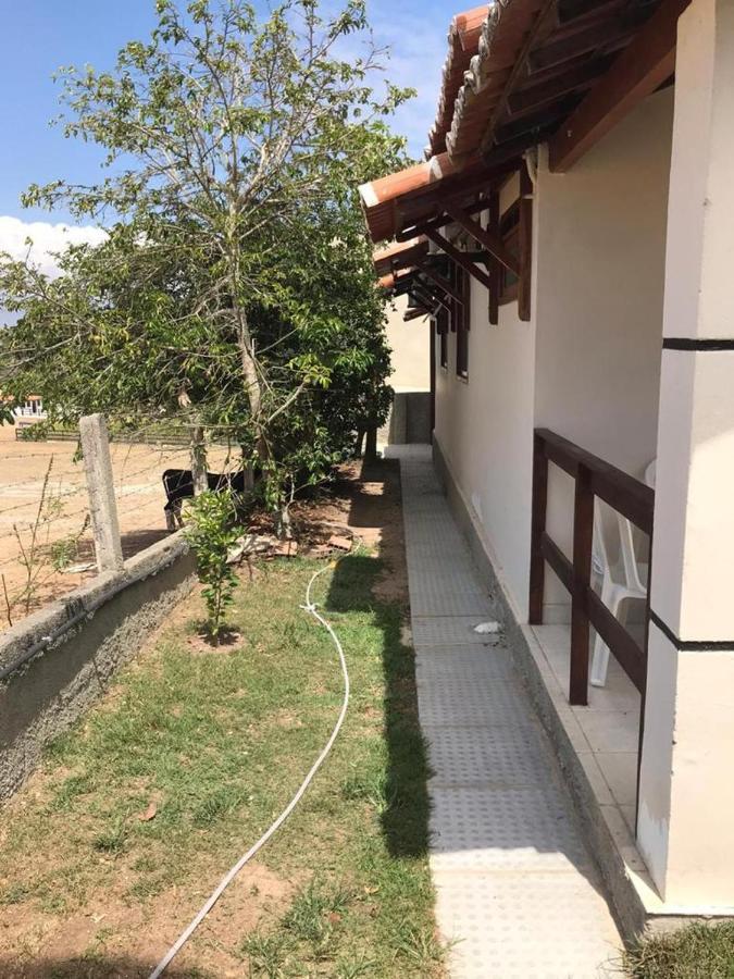 Chale Em Gravata Villa ภายนอก รูปภาพ