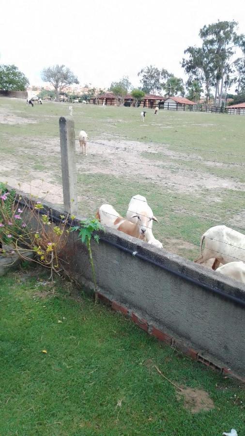Chale Em Gravata Villa ภายนอก รูปภาพ