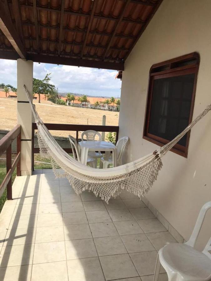 Chale Em Gravata Villa ภายนอก รูปภาพ