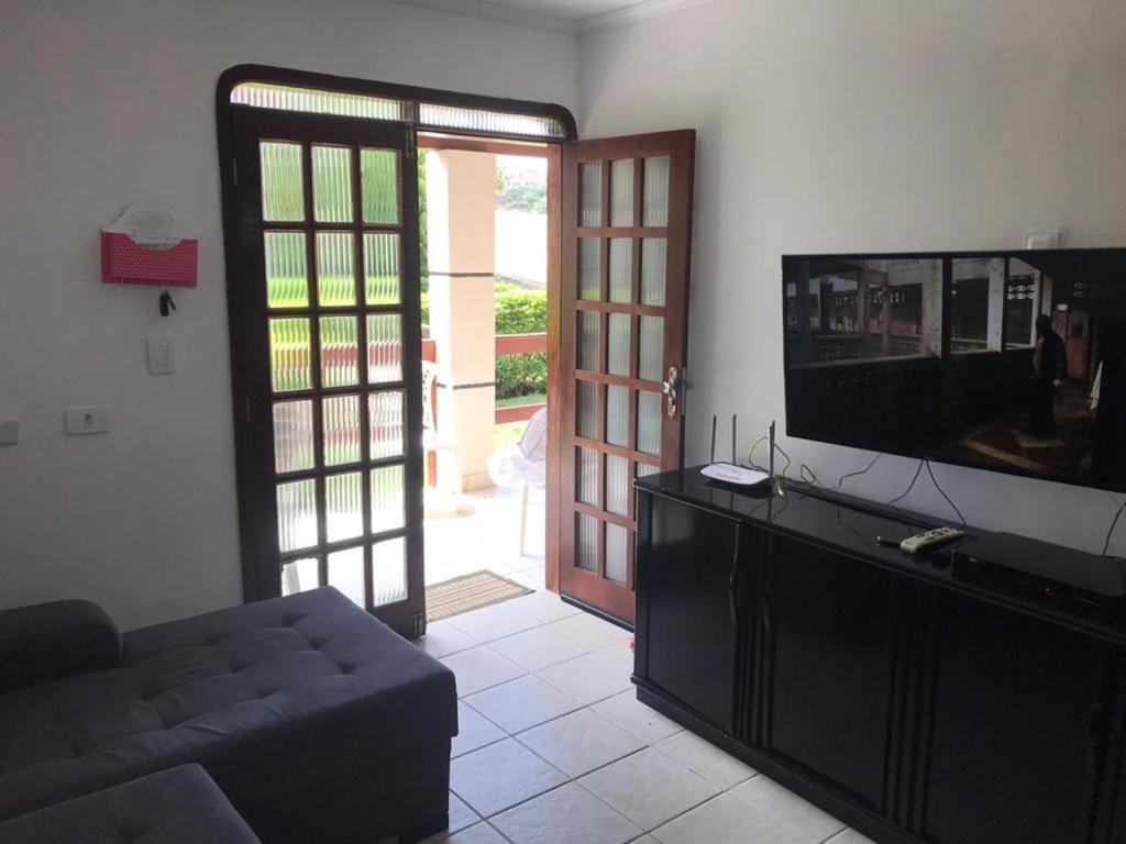 Chale Em Gravata Villa ภายนอก รูปภาพ