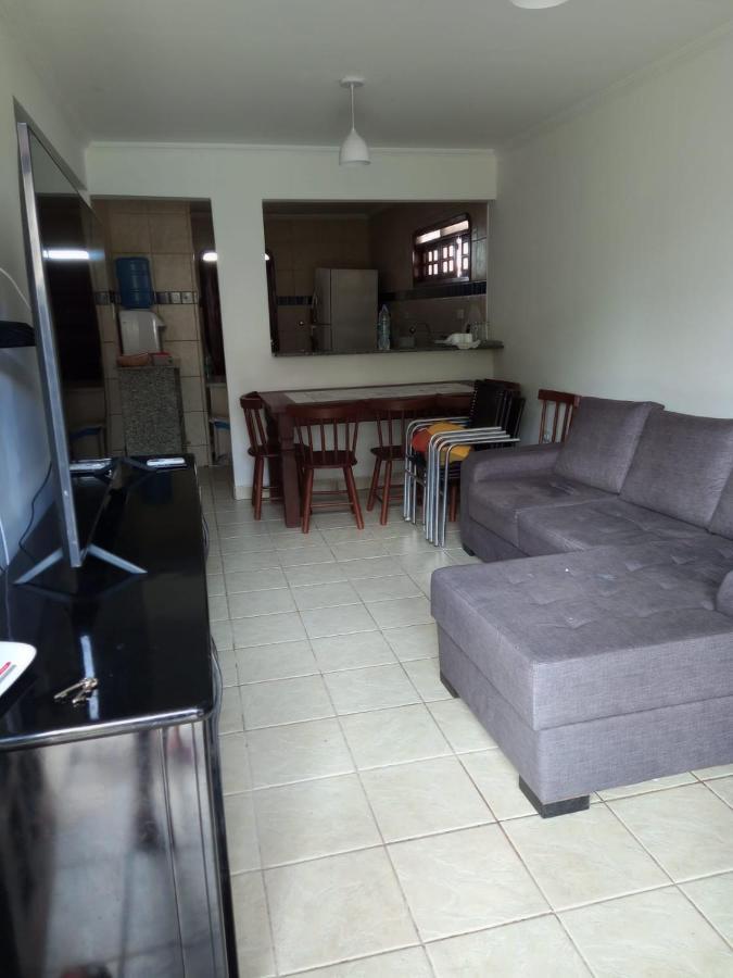 Chale Em Gravata Villa ภายนอก รูปภาพ